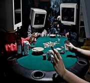 Hướng dẫn chơi Poker – Luật chơi Poker dễ hiểu và chi tiết nhất